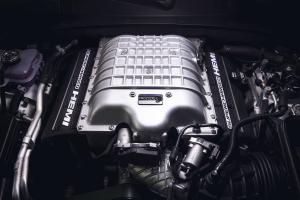 Dodge Charger SRT Hellcat Redeye 2020 года 